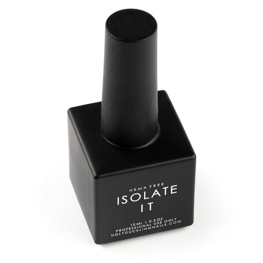 ISOLATE IT
