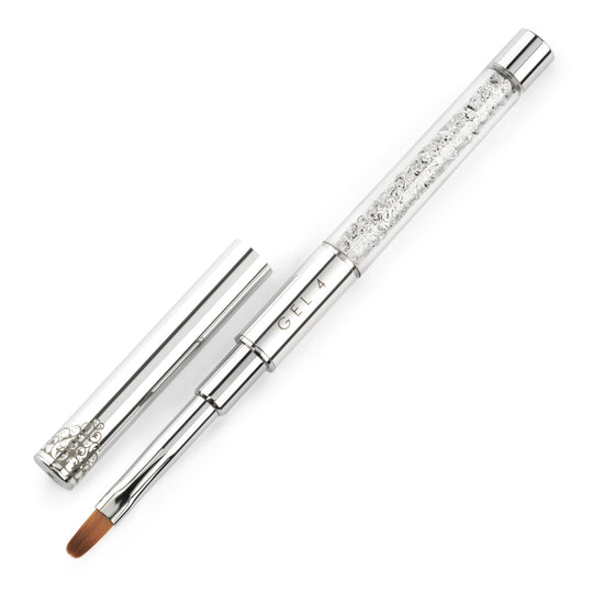 PREMIUM CRYSTAL GEL BRUSH 4