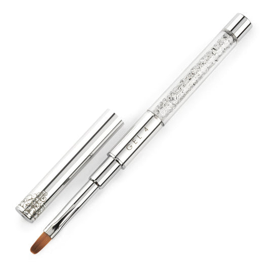 CRYSTAL GEL BRUSH 4