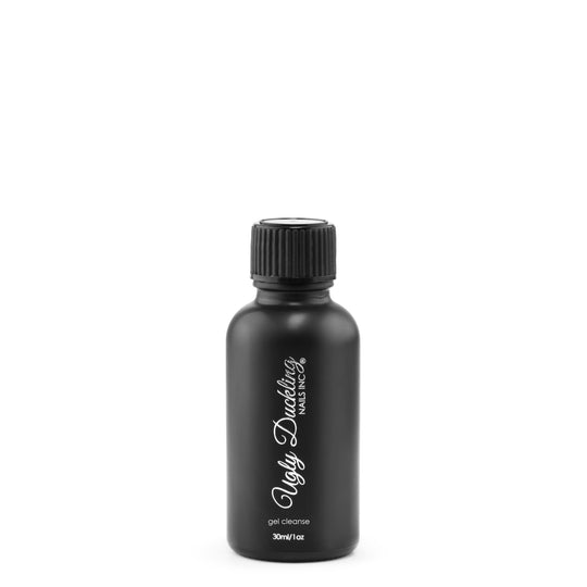 GEL CLEANSE