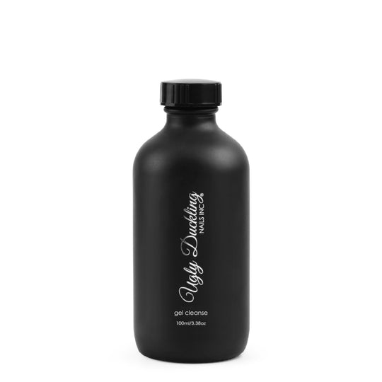 GEL CLEANSE