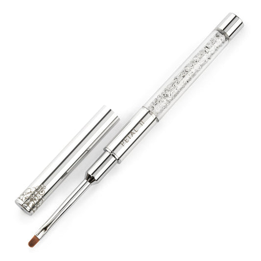 PREMIUM CRYSTAL BRUSHES - PETAL II