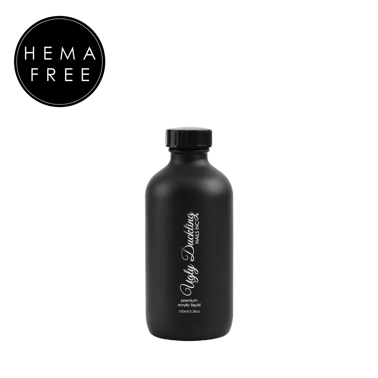 HEMA-FREE PREMIUM ACRYLIC LIQUID