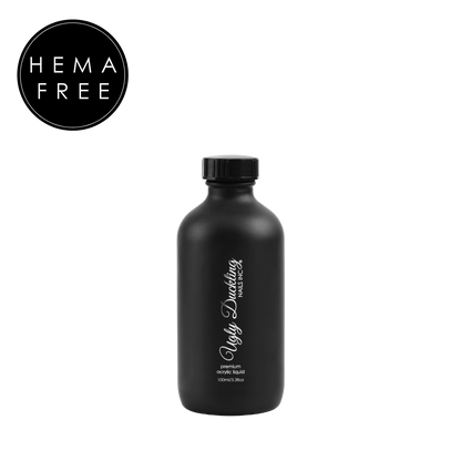 HEMA-FREE PREMIUM ACRYLIC LIQUID