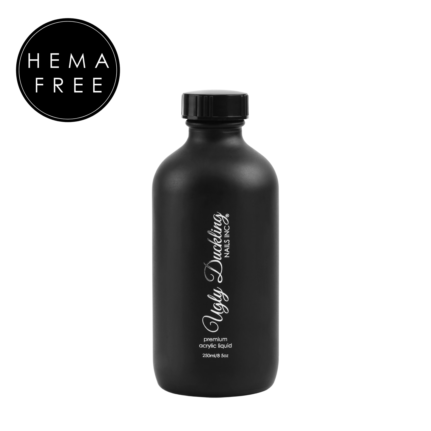 HEMA-FREE PREMIUM ACRYLIC LIQUID