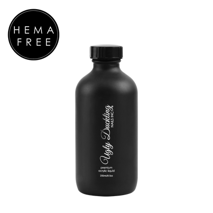 HEMA-FREE PREMIUM ACRYLIC LIQUID