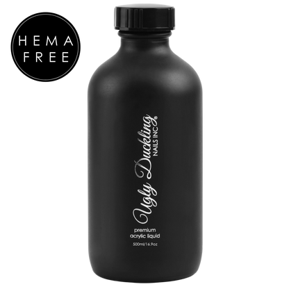HEMA-FREE PREMIUM ACRYLIC LIQUID