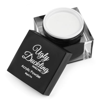 PREMIUM ACRYLIC POWDER - Milky White