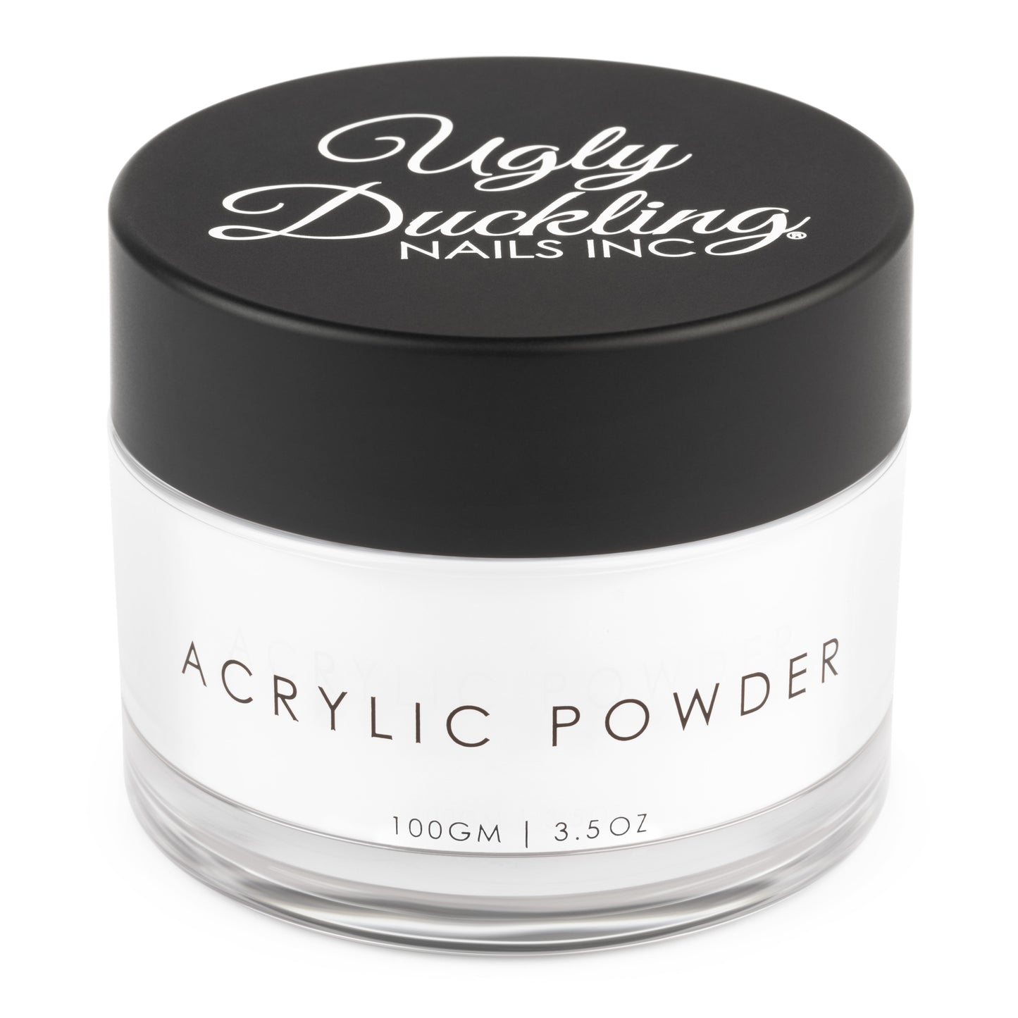 PREMIUM ACRYLIC POWDER - Clear
