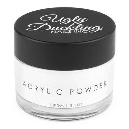 PREMIUM ACRYLIC POWDER - Clear