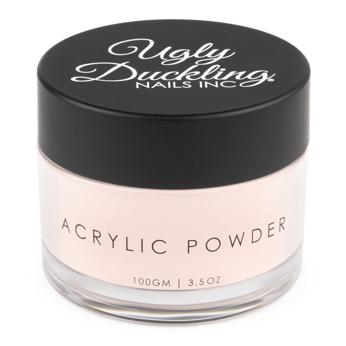 PREMIUM ACRYLIC POWDER - Milky Nude