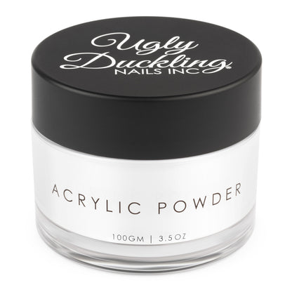 PREMIUM ACRYLIC POWDER - Milky White