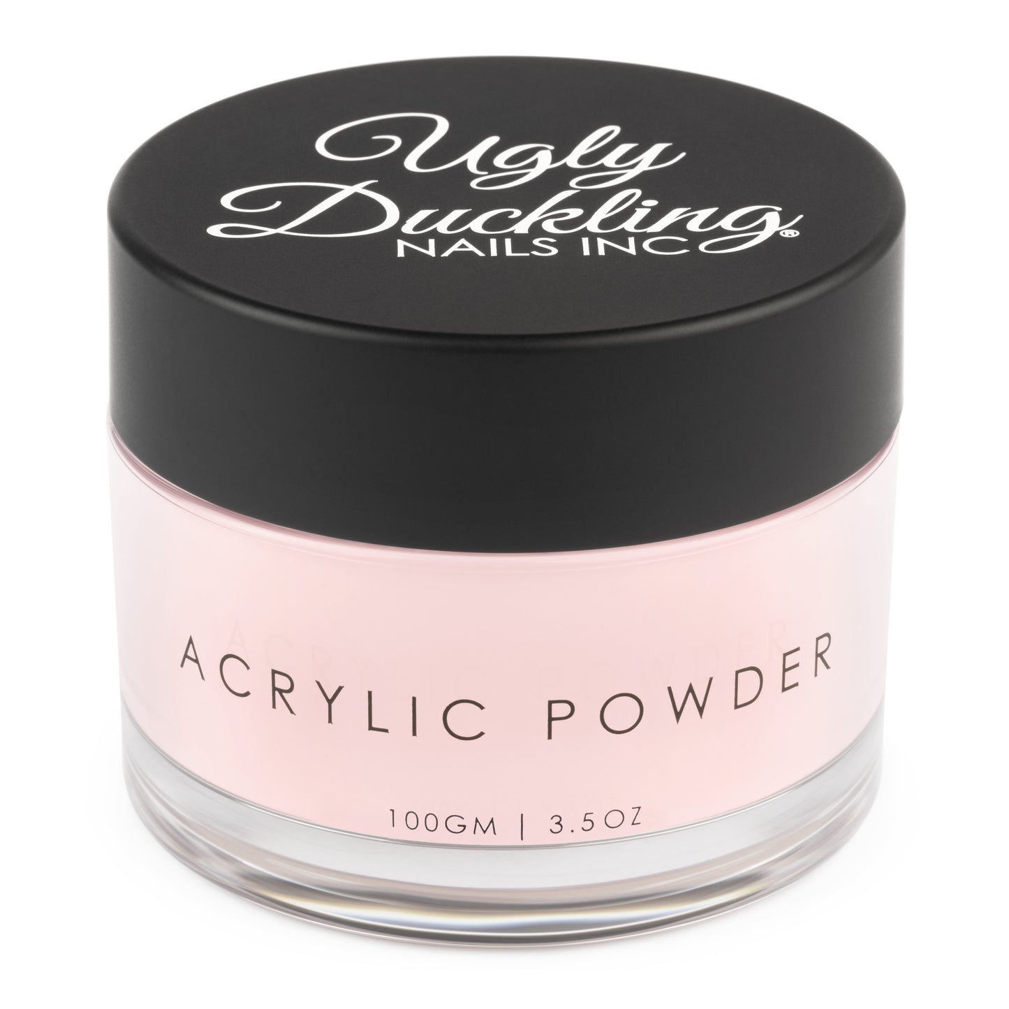 PREMIUM ACRYLIC POWDER - Que's Pink