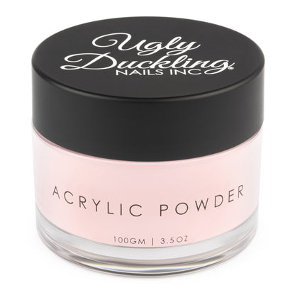 PREMIUM ACRYLIC POWDER - Que's Pink