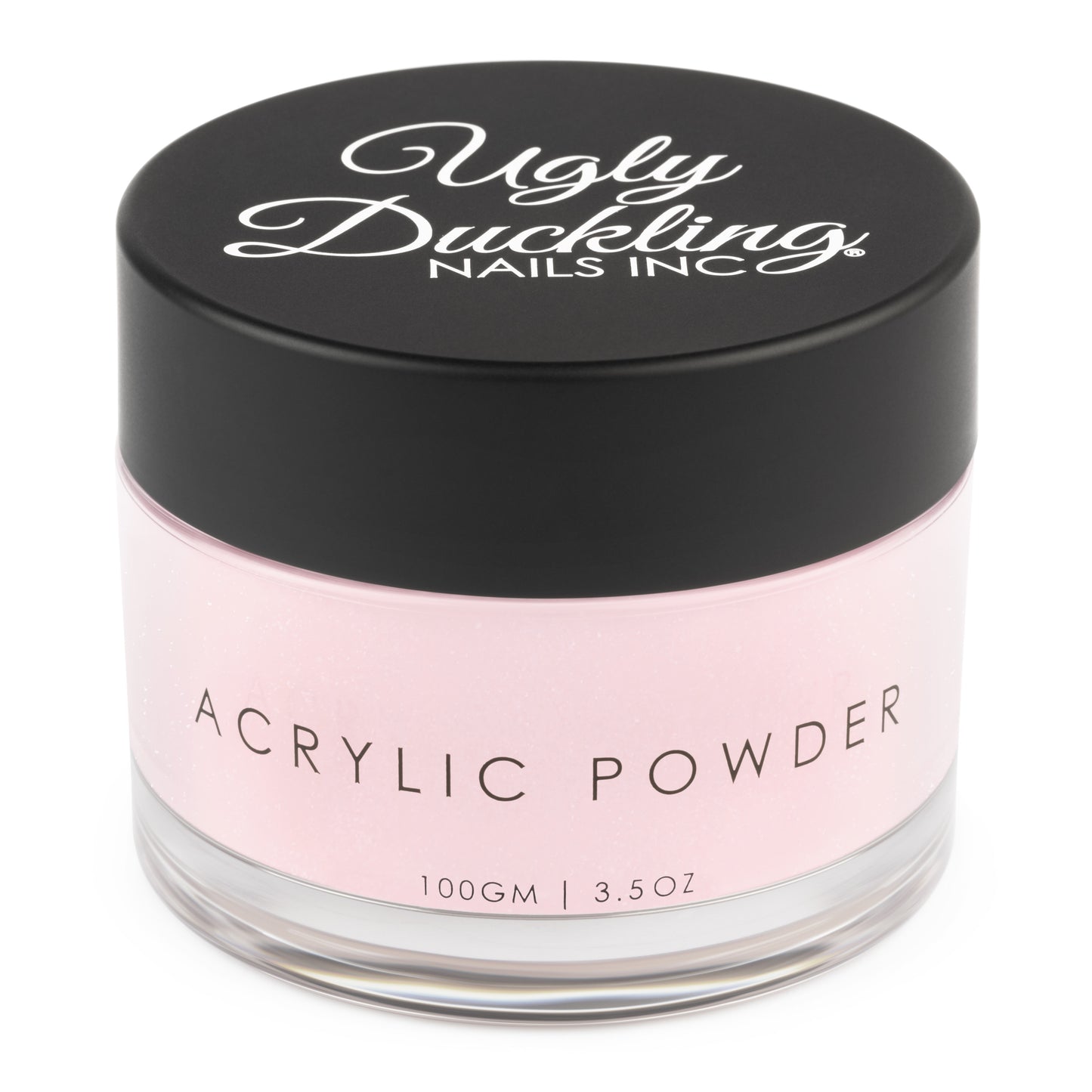 PREMIUM ACRYLIC POWDER - Shimmer Mauve