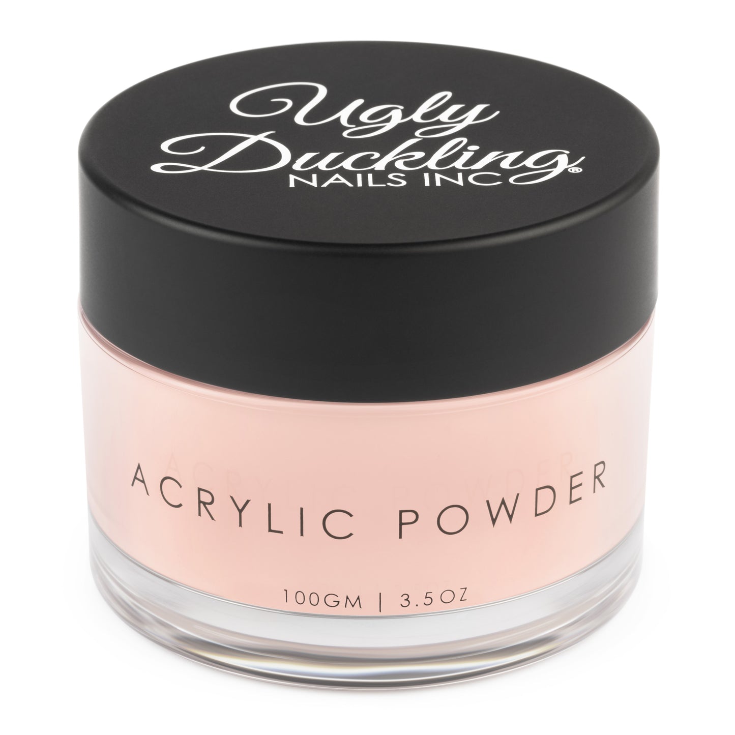 PREMIUM ACRYLIC POWDER - Warm Peach