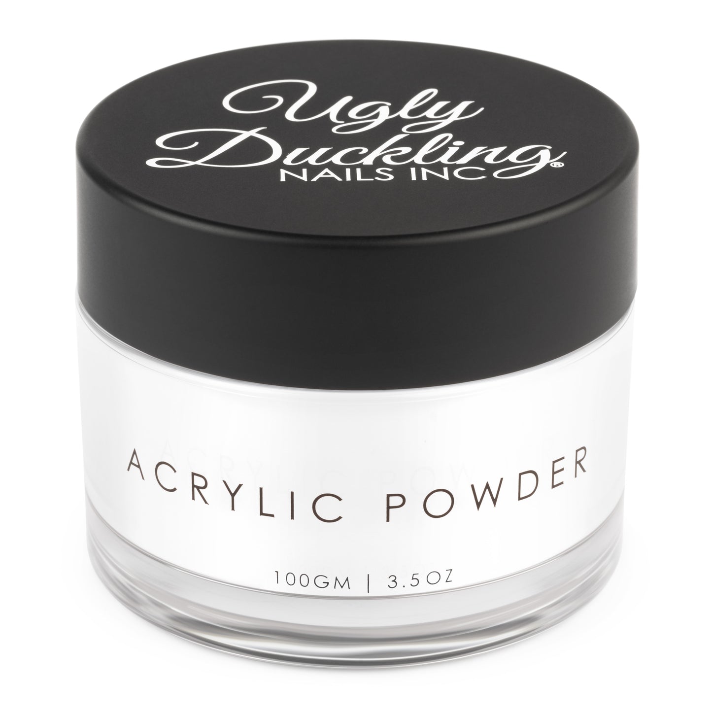 PREMIUM ACRYLIC POWDER - White