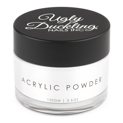PREMIUM ACRYLIC POWDER - White