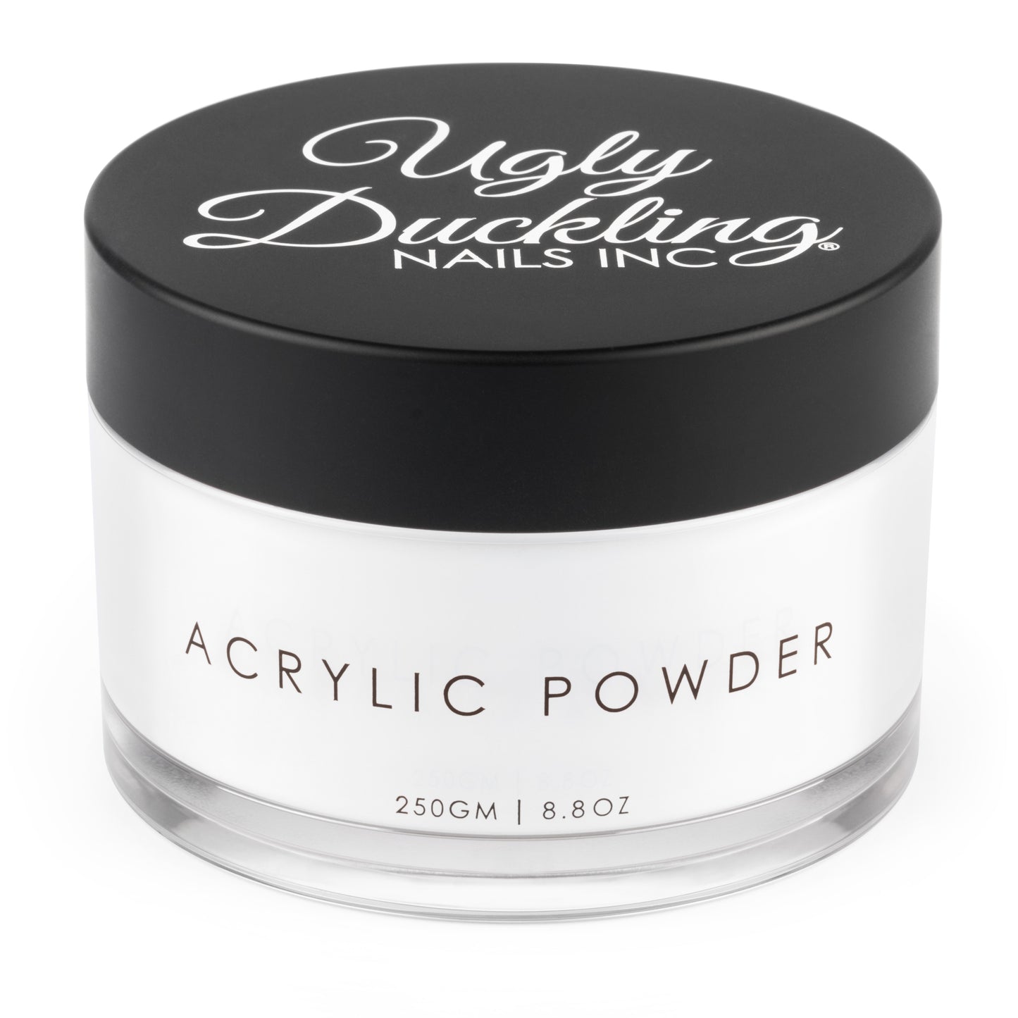 PREMIUM ACRYLIC POWDER - Clear