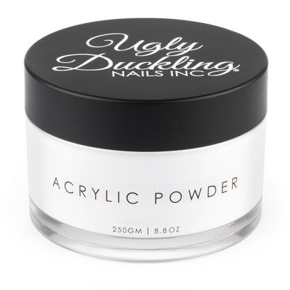 PREMIUM ACRYLIC POWDER - Clear