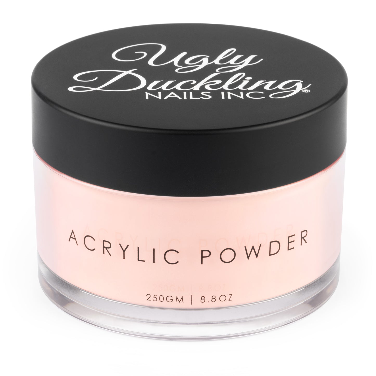 PREMIUM ACRYLIC POWDER - Light Peach