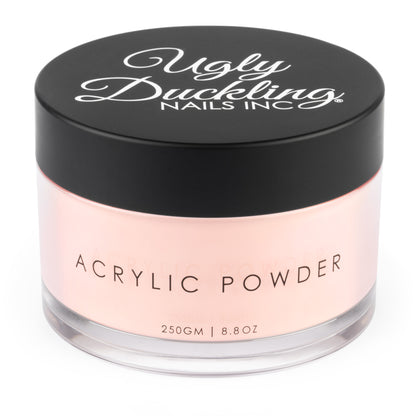 PREMIUM ACRYLIC POWDER - Light Peach