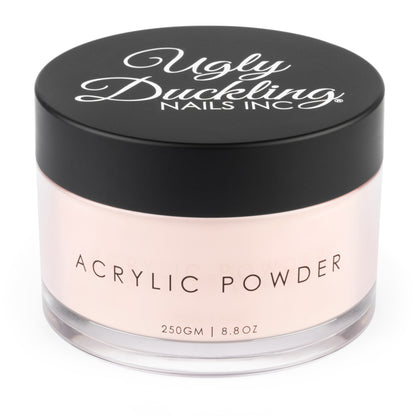 PREMIUM ACRYLIC POWDER - Milky Nude