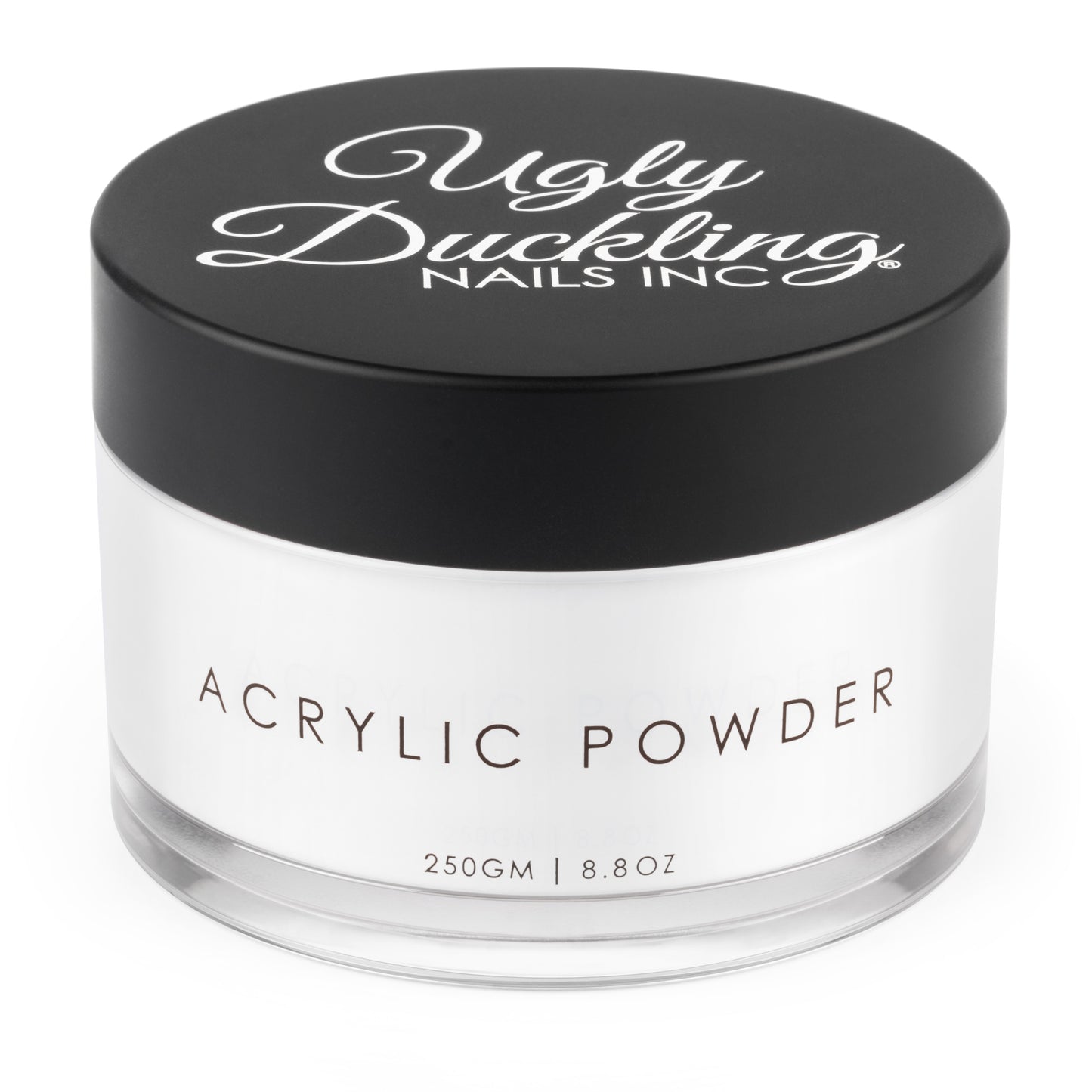 PREMIUM ACRYLIC POWDER - Milky White