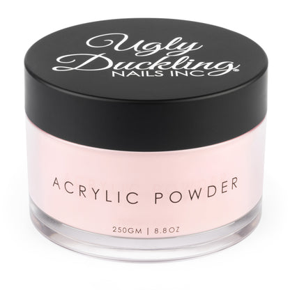 PREMIUM ACRYLIC POWDER - Que's Pink