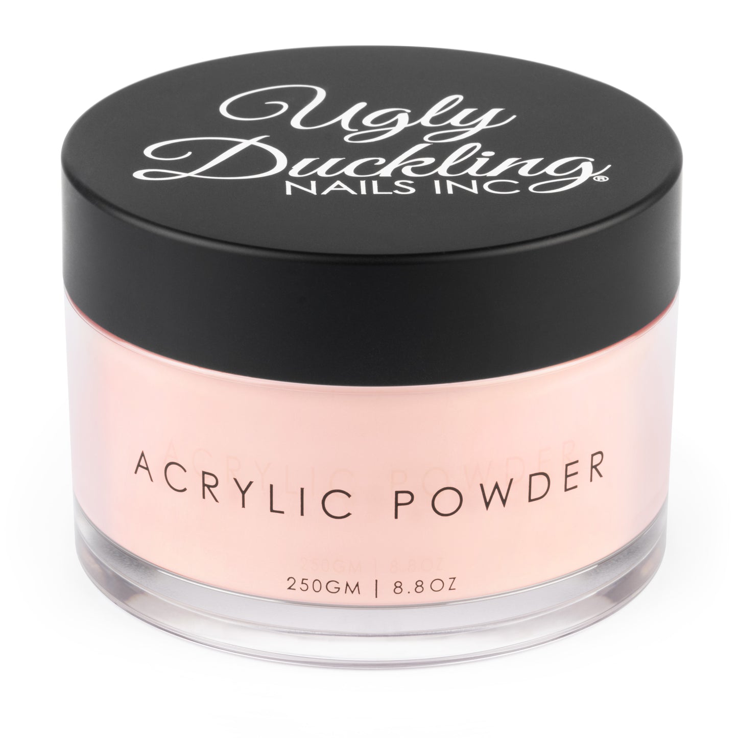 PREMIUM ACRYLIC POWDER - Rosy Peach