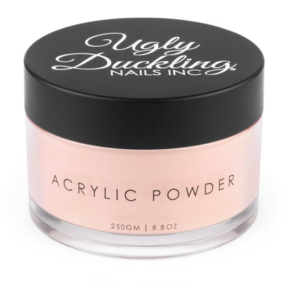 PREMIUM ACRYLIC POWDER - Warm Peach