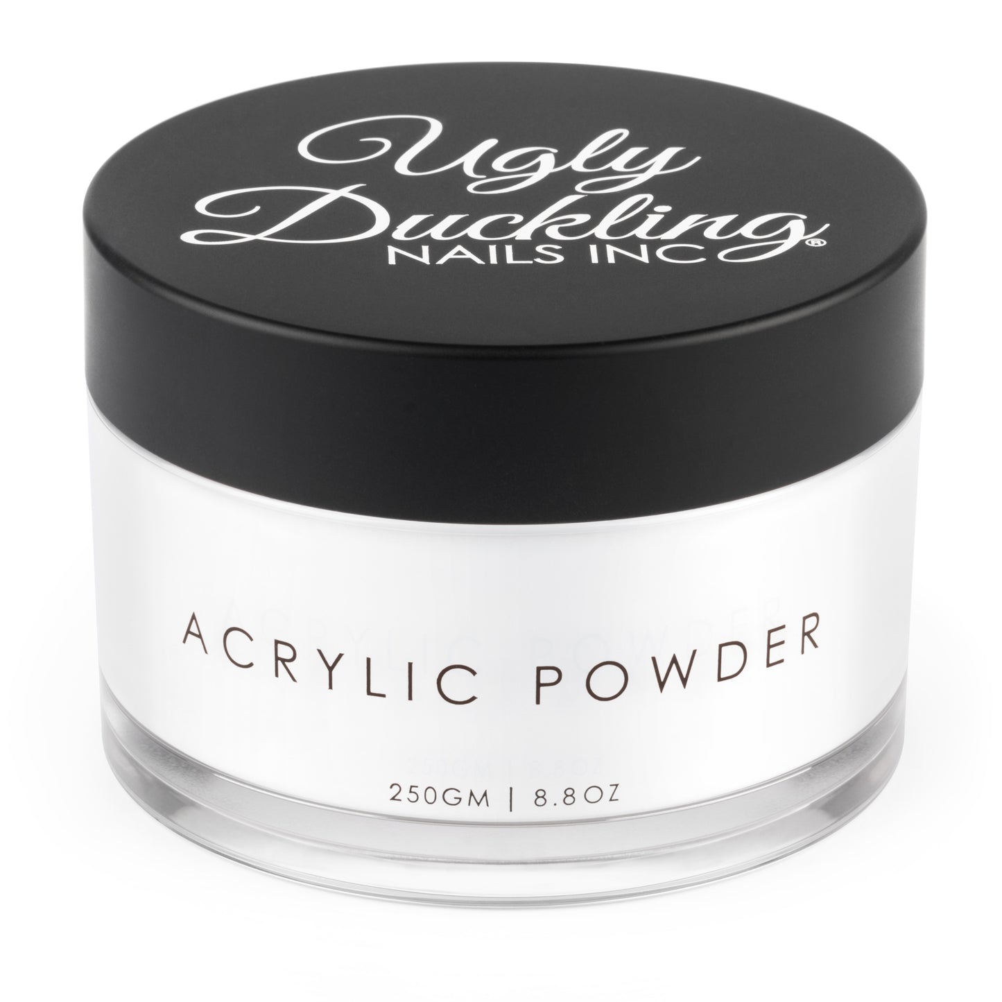 PREMIUM ACRYLIC POWDER - White