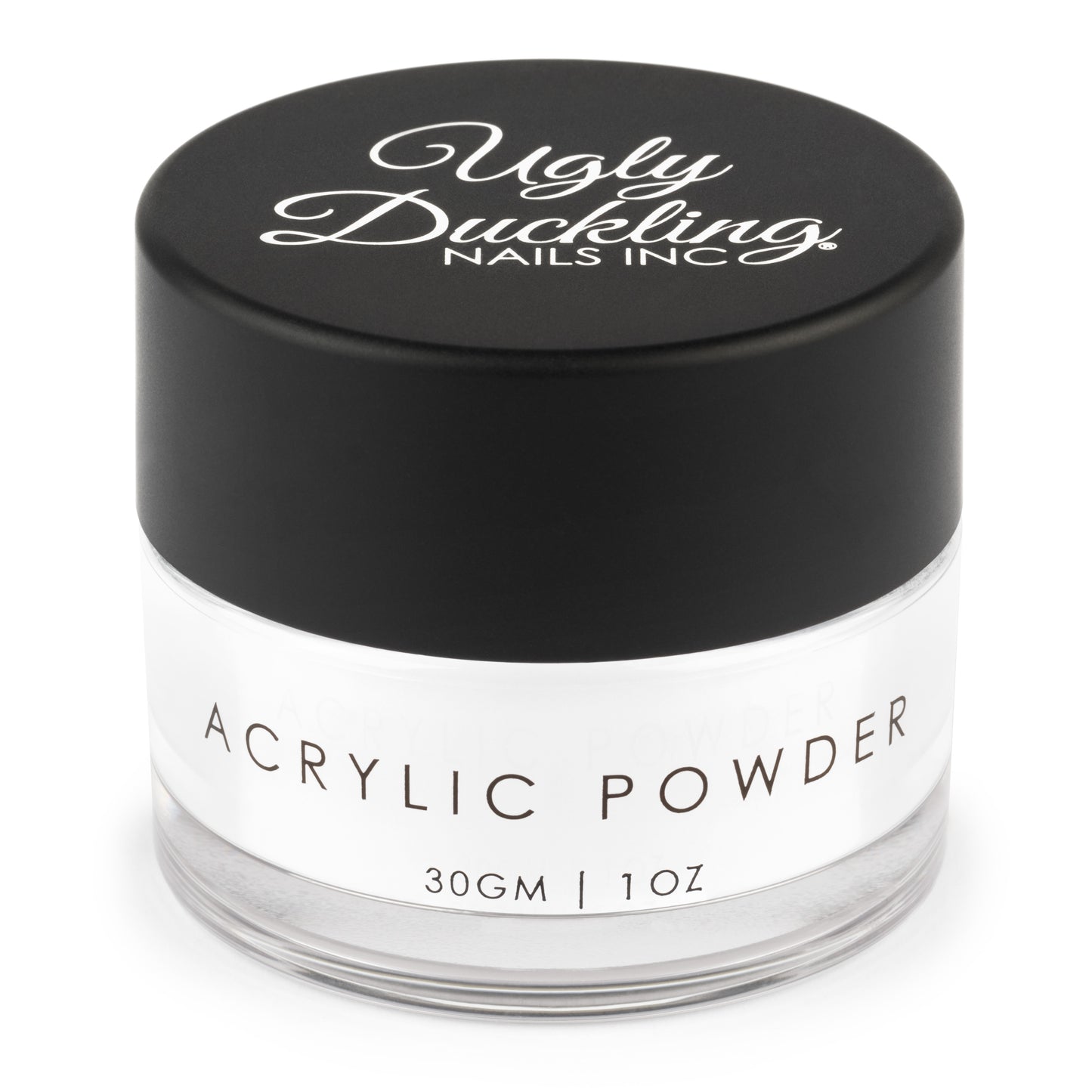 PREMIUM ACRYLIC POWDER - Clear