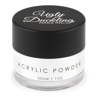 PREMIUM ACRYLIC POWDER - Clear