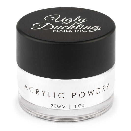 PREMIUM ACRYLIC POWDER - Clear