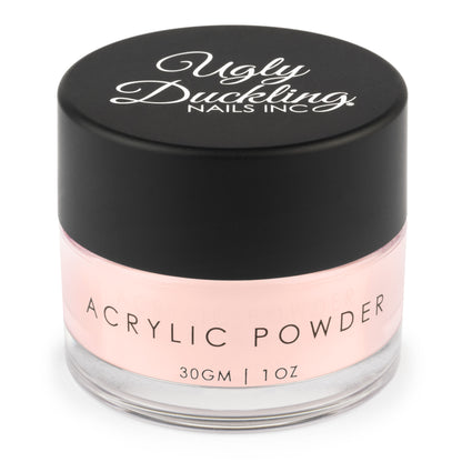 PREMIUM ACRYLIC POWDER - Light Peach