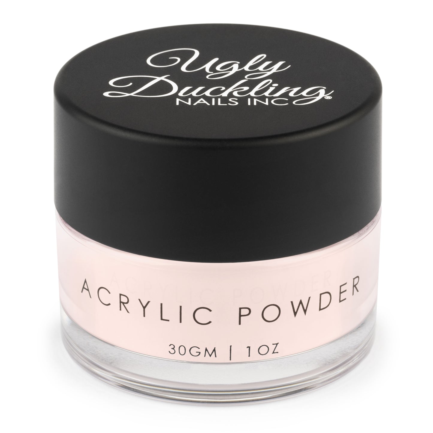PREMIUM ACRYLIC POWDER - Milky Nude