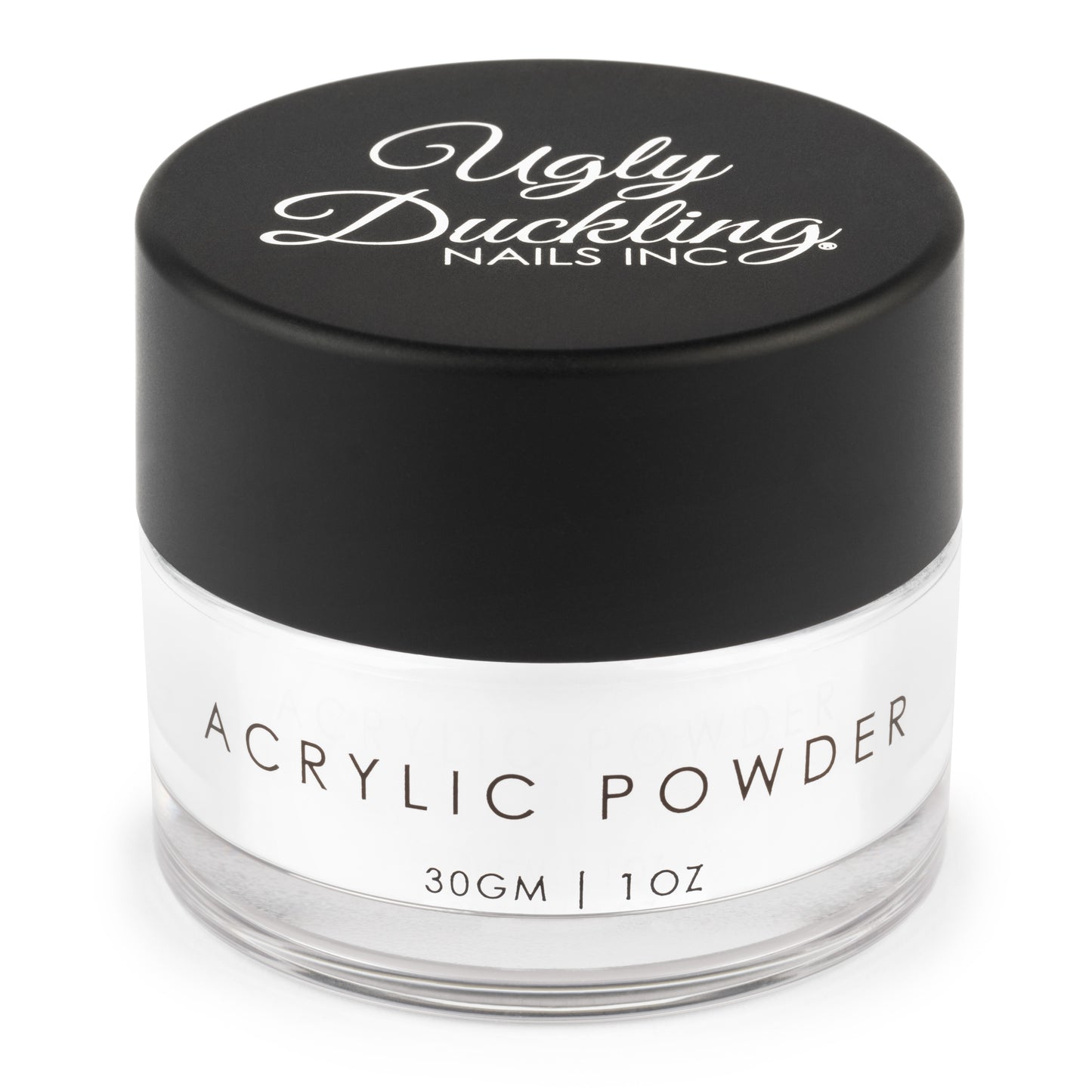 PREMIUM ACRYLIC POWDER - Milky White