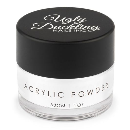 PREMIUM ACRYLIC POWDER - Milky White