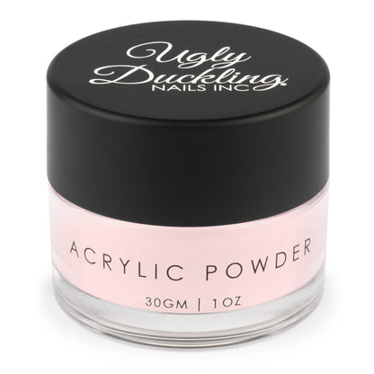 PREMIUM ACRYLIC POWDER - Que's Pink