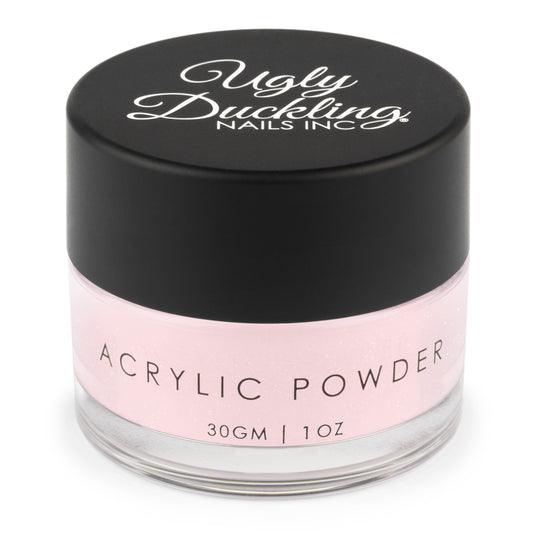 PREMIUM ACRYLIC POWDER - Shimmer Mauve