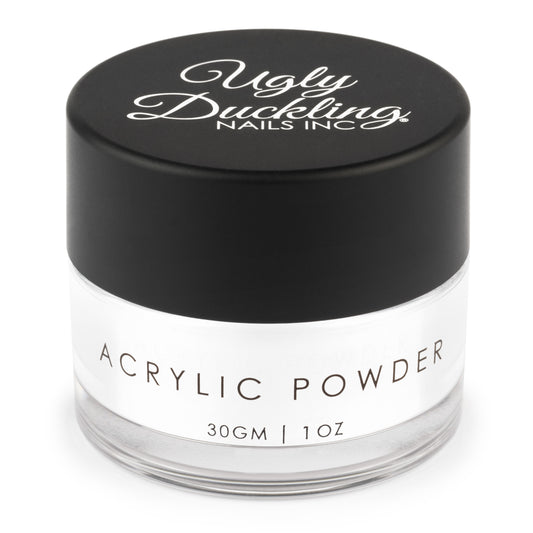 PREMIUM ACRYLIC POWDER - White