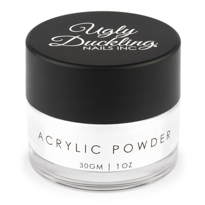 PREMIUM ACRYLIC POWDER - White