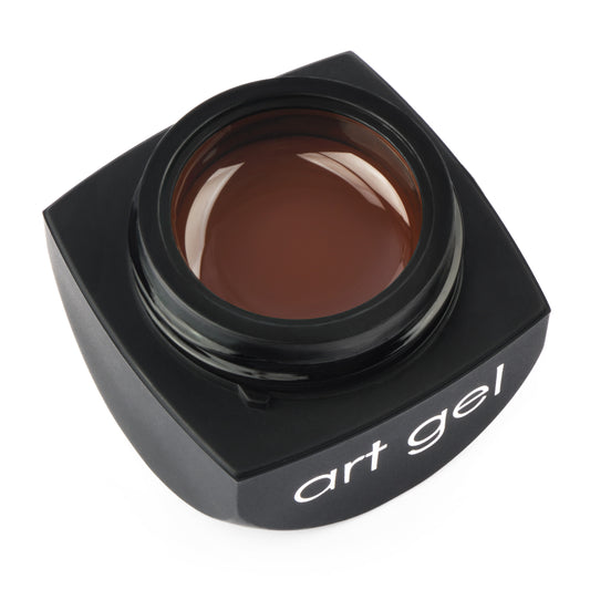 ART GEL - BROWN