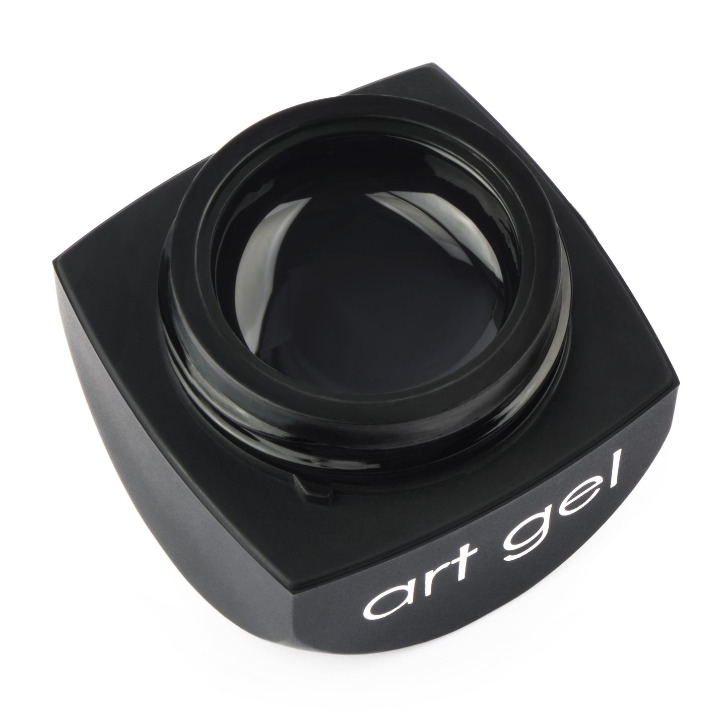 ART GEL - BLACK