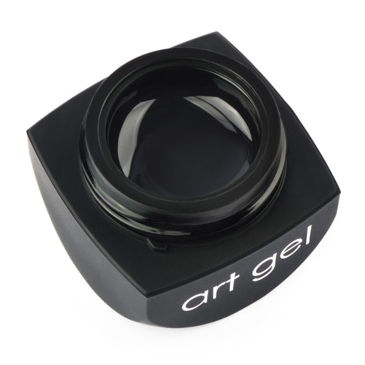 ART GEL - BLACK