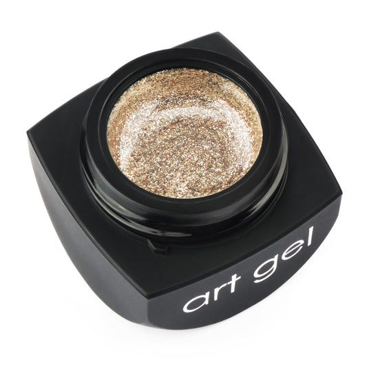 ART GEL - GOLD