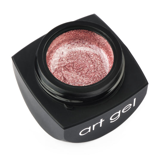 ART GEL - ROSE GOLD