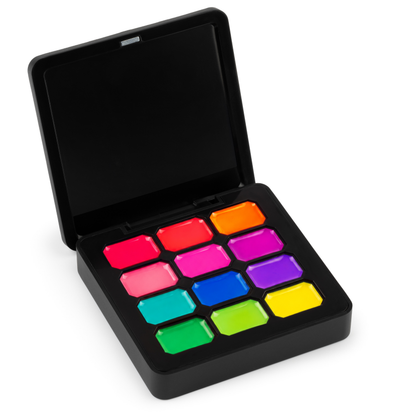ARTIST PALETTE - 4pk
