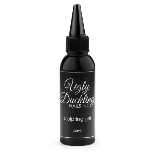 SCULPTING GEL - WHITE 60ml